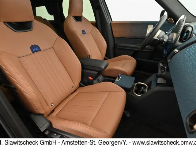 MINI Cooper SE Countryman All4 SE