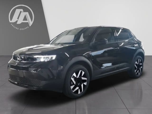 Opel Mokka 1.2 Turbo Edition Turbo