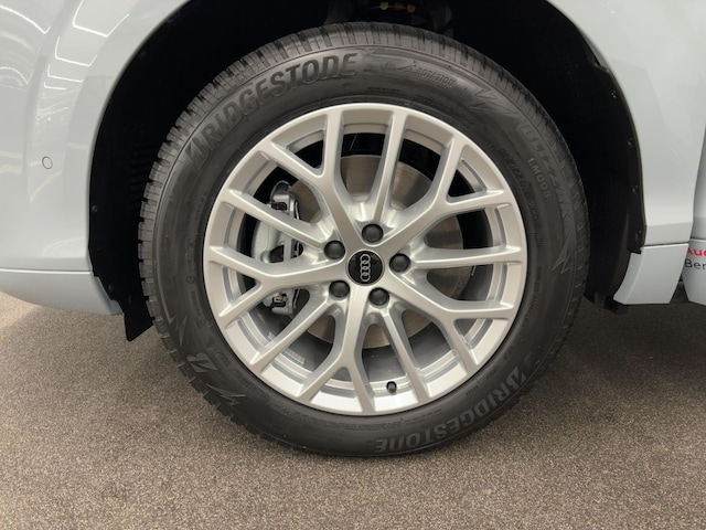 Audi Q3 Hybride S-Tronic