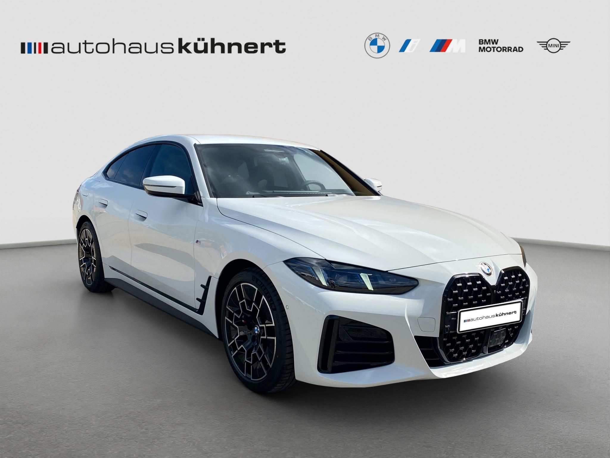 BMW 430 430i Coupé Gran Coupé xDrive