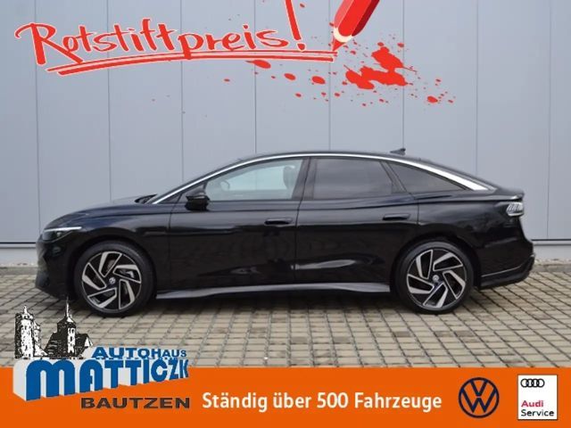 Volkswagen ID.7 Pro