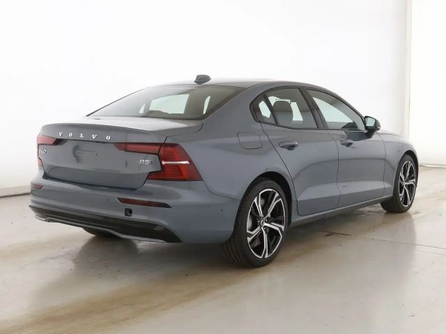 Volvo S60 AWD Dark Ultimate