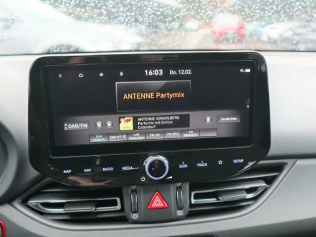 Hyundai i30 1.6 N Line