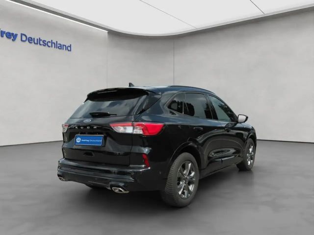 Ford Kuga EcoBoost ST Line X