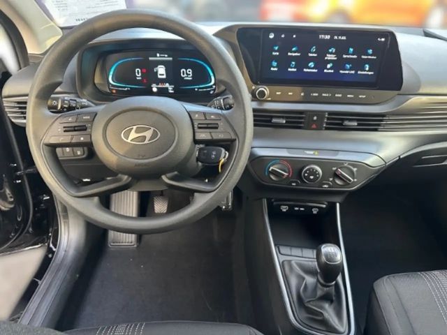 Hyundai i20 1.2 Select