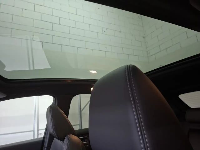 Nissan Qashqai Tekna