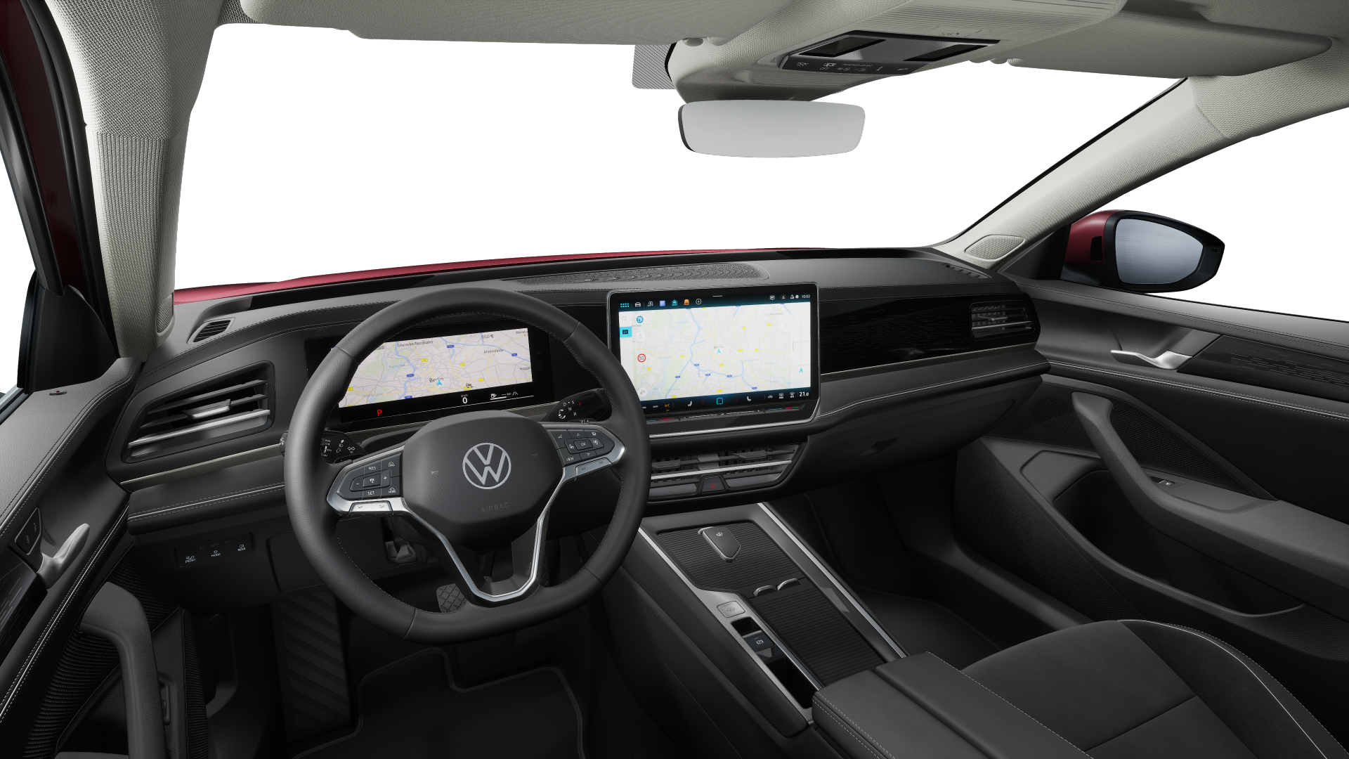 Volkswagen Passat DSG Variant eHybrid