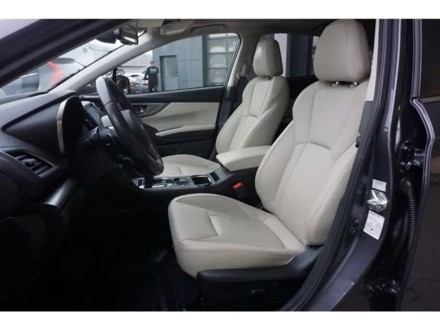 Subaru Impreza Lineartronic Edition