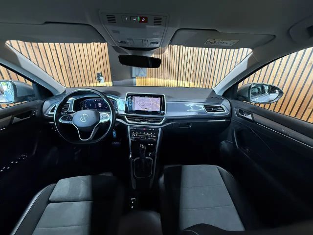 Volkswagen T-Roc DSG Life