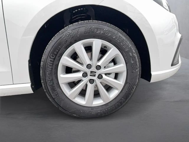 Seat Ibiza 1.0 TSI Reference