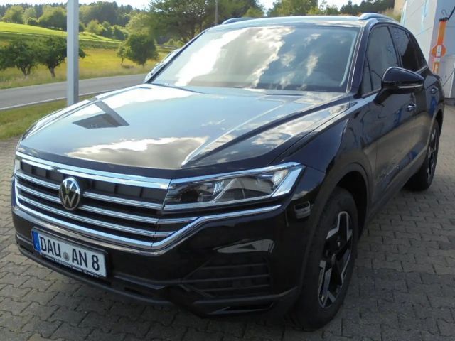 Volkswagen Touareg 3.0 V6 TDI 3.0 V6 TSI 4Motion