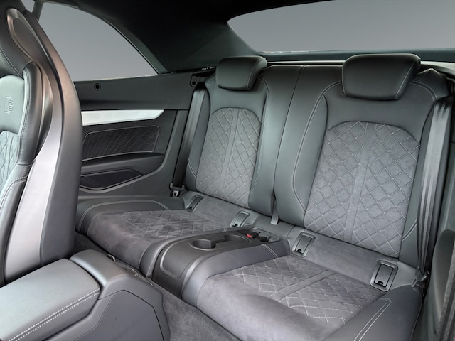 Audi S5 Cabriolet Quattro