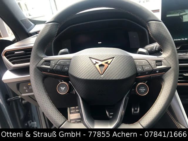 Cupra Formentor 1.5 eTSI 150PS Edge/MediaPlus/LED/Kame