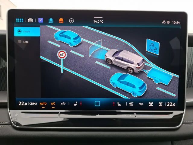 Volkswagen Tayron DSG Life