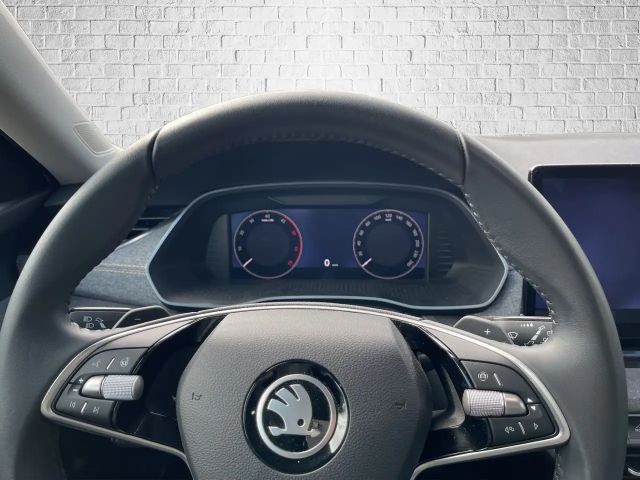 Skoda Octavia 2.0 TDI Combi Selection