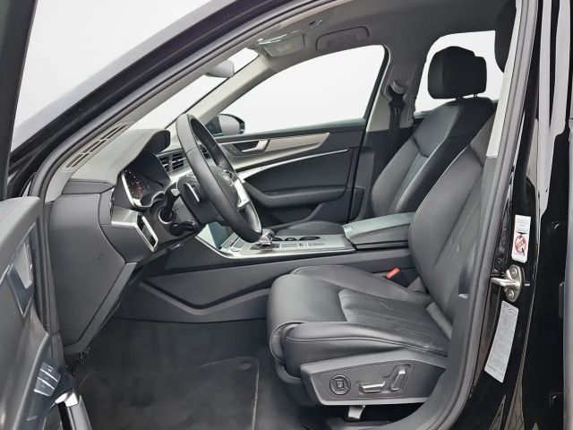 Audi A6 40 TDI Avant S-Tronic