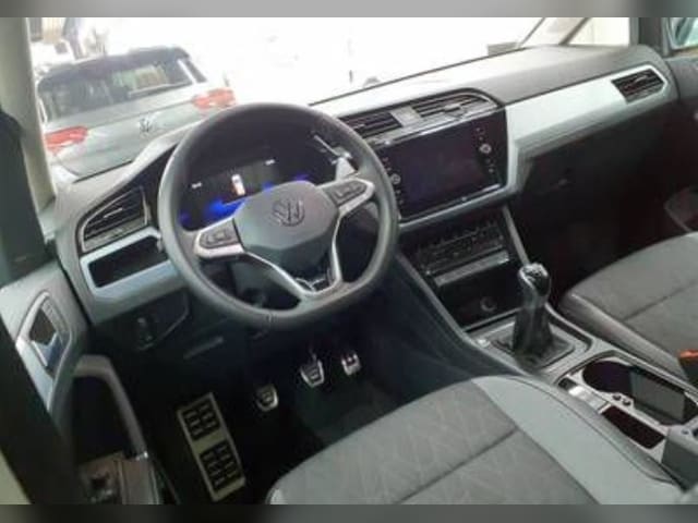 Volkswagen Touran 1.5 TSI