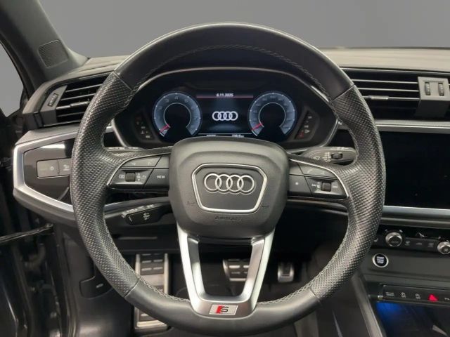 Audi Q3 40 TFSI Quattro S-Line