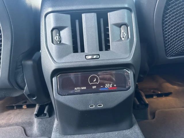 BMW X3 M-Sport xDrive