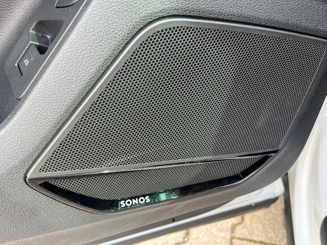 Audi Q3 40 TFSI Quattro S-Tronic