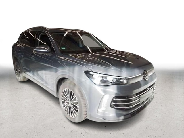 Volkswagen Tiguan 1.5 eTSI DSG