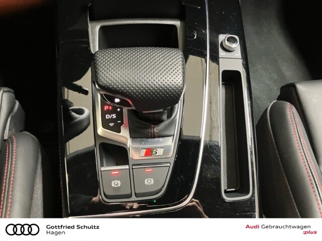 Audi SQ5 SUV TDI tiptronic Audi SQ5 SUV