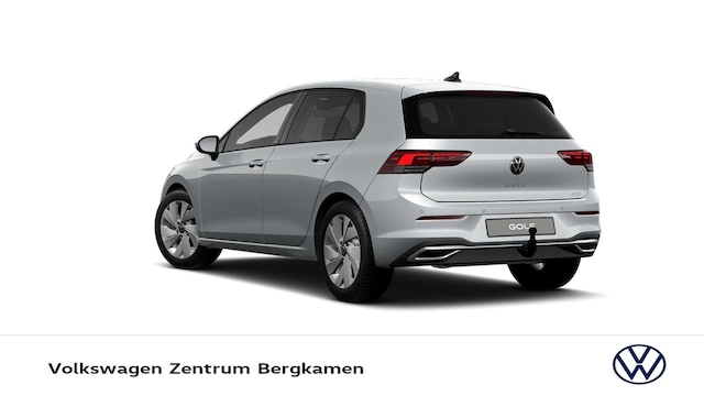 Volkswagen Golf 1.5 eTSI Golf VIII Move