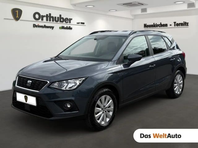 Seat Arona 1.0 EcoTSI Style