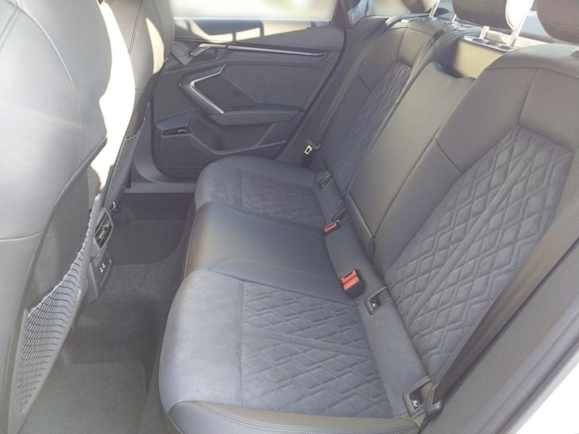 Audi RS3 Quattro S-Tronic Sedan