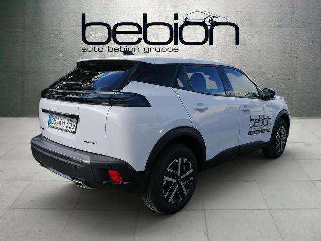 Peugeot 2008 Style