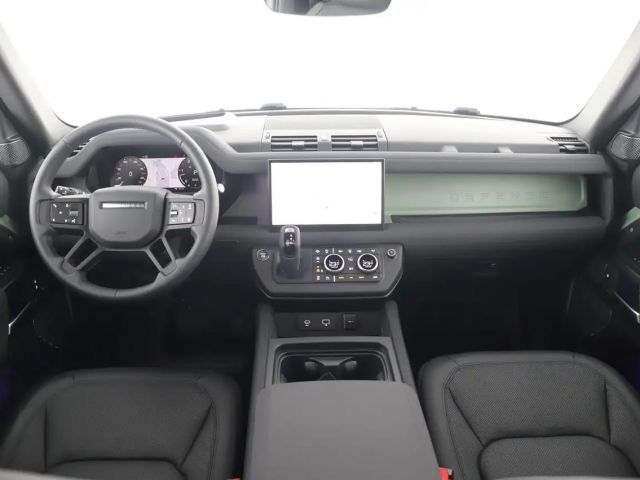 Land Rover Defender 90 AWD D300