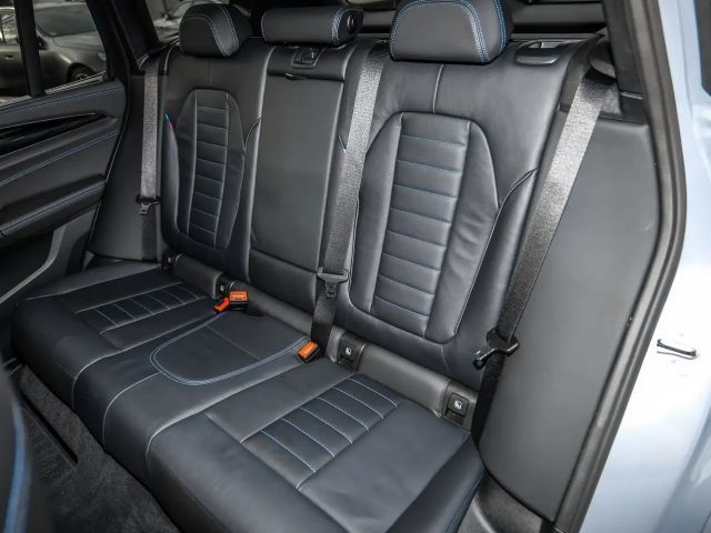 BMW X3 M-Sport xDrive30i