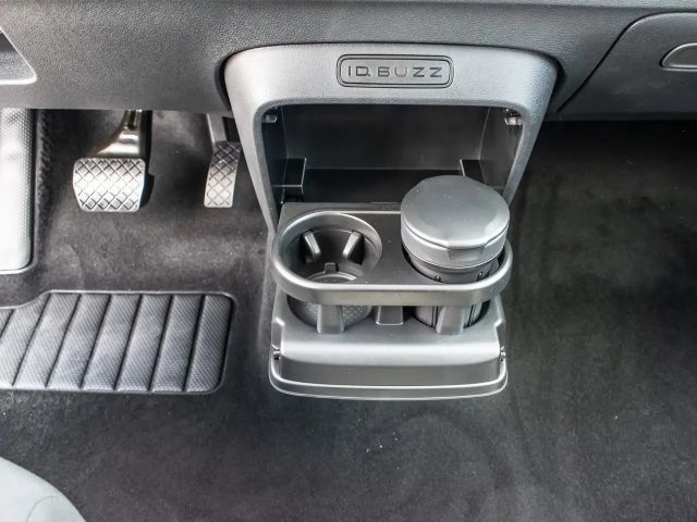 Volkswagen ID.Buzz Pro