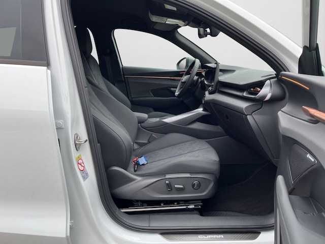 Cupra Terramar 2.0 TSI VZ