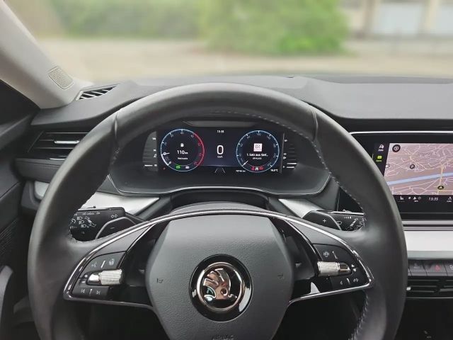 Skoda Octavia 2.0 TDI Ambition