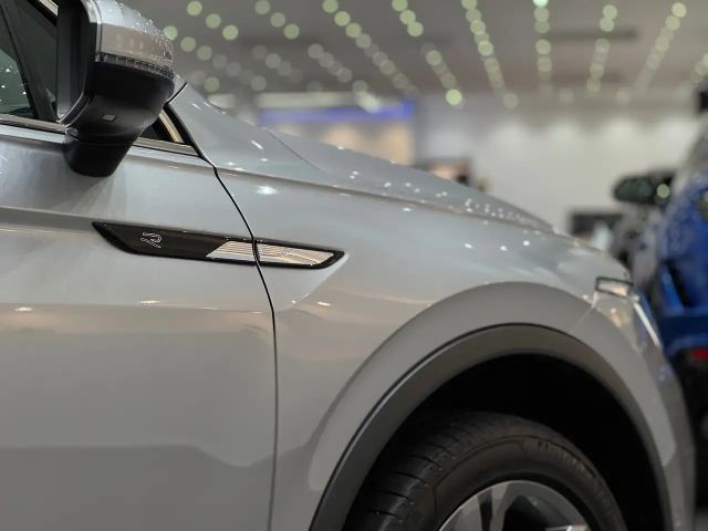 Volkswagen Tiguan 2.0 TDI Allspace R-Line