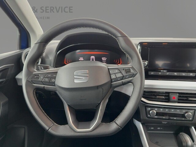 Seat Arona 1.0 TSI DSG Style