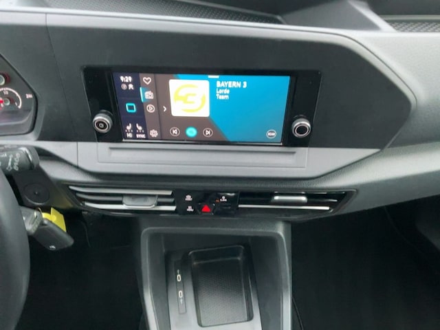 Volkswagen Caddy 1.5 TSI Life Maxi