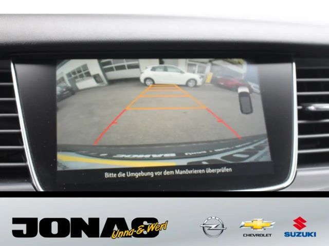 Opel Grandland X Elegance