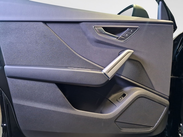 Audi Q2 40 TFSI Quattro S-Tronic