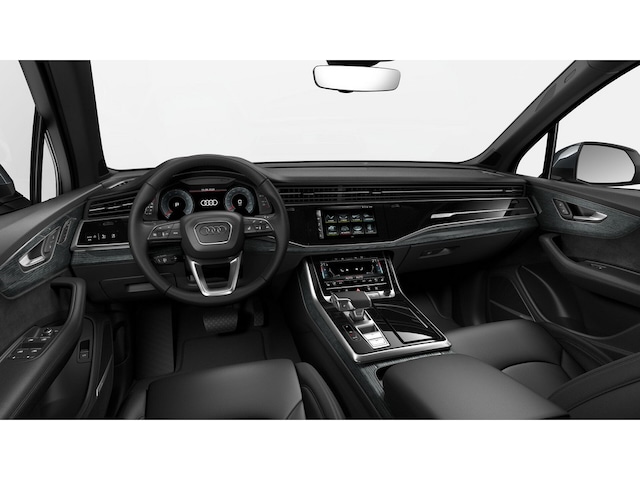 Audi Q7 50 TDI Quattro