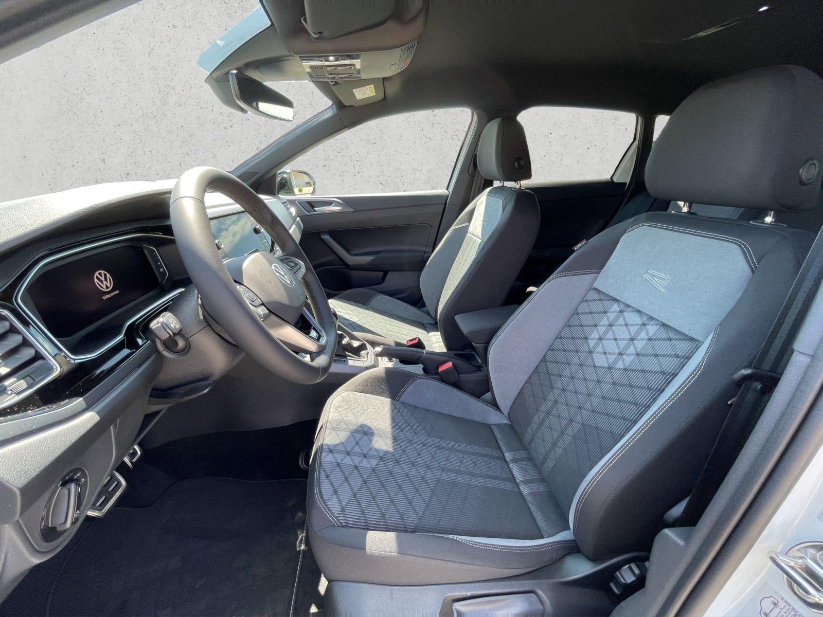 Volkswagen Taigo 1.0 TSI DSG IQ.Drive R-Line