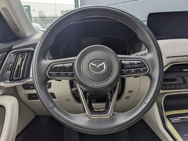 Mazda CX-80 7-Zitter Plus Takumi