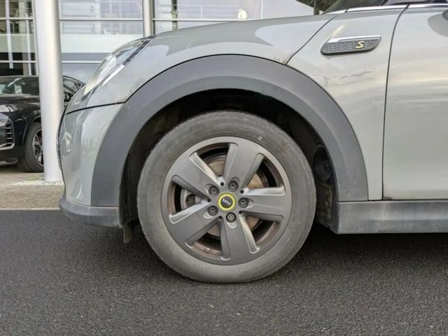 MINI Mini Electric 3-deurs SE