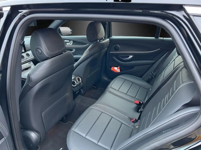 Mercedes-Benz E 450 4MATIC AMG Line Estate