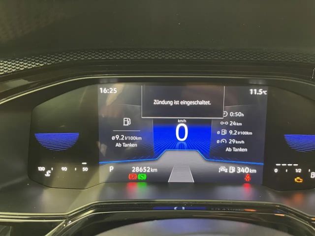 Volkswagen Polo 1.0 TSI DSG IQ.Drive Life