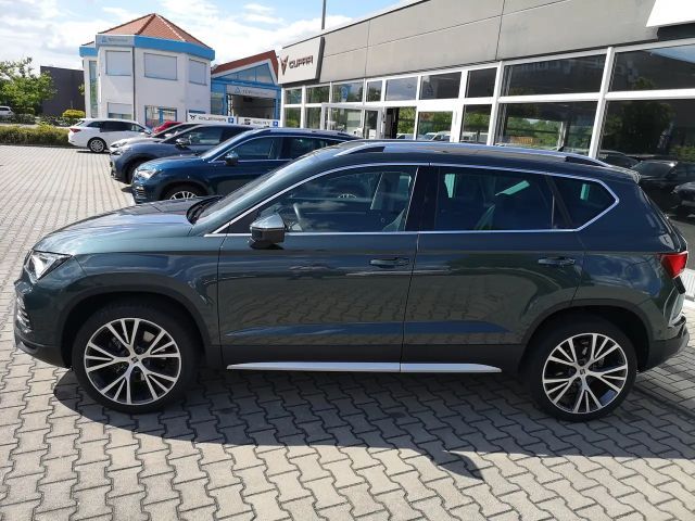 Seat Ateca 1.5 TSI DSG