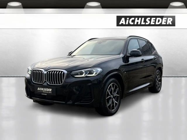 BMW X3 xDrive
