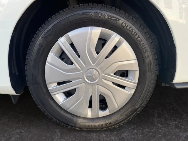 Mitsubishi Space Star MIVEC Star