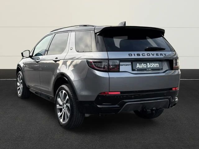 Land Rover Discovery Sport D200 Dynamic SE